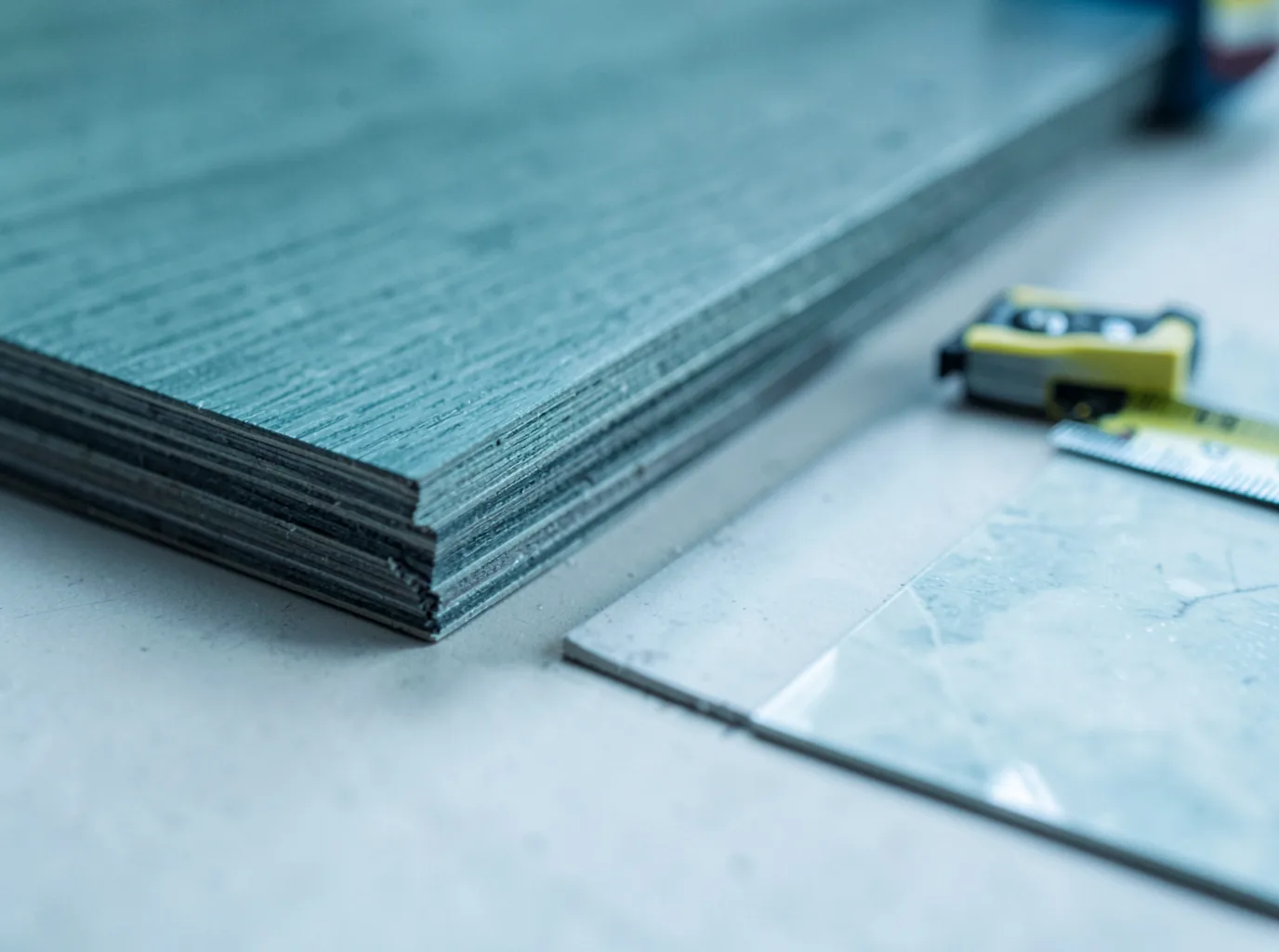 Luxury Vinyl Plank Installation Mount Olive, MS FAQs